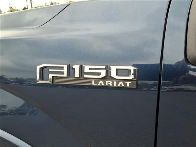 2020 Ford F-150 Lariat - Photo 7