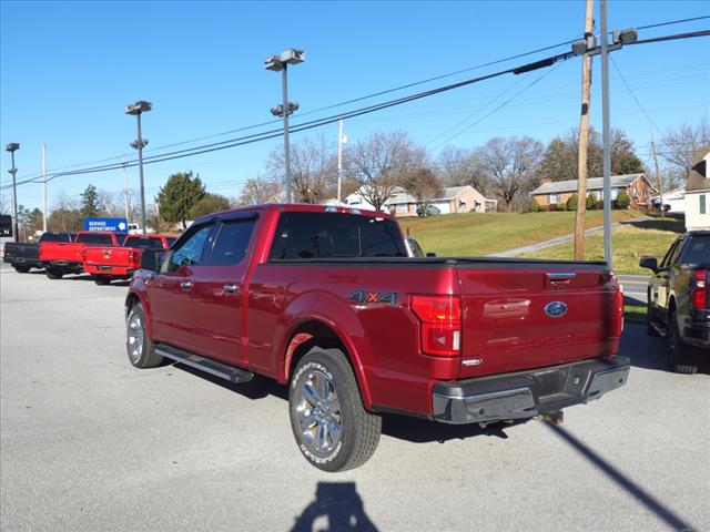 2018 Ford F-150  - Photo 7