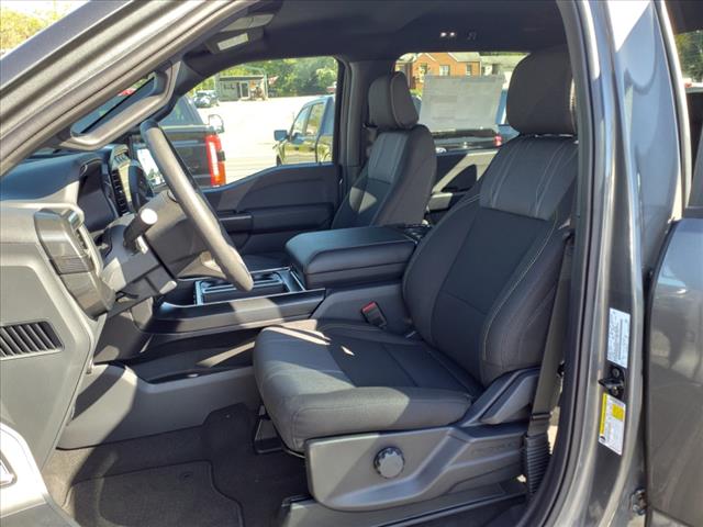2024 Ford F-150 STX - Photo 7