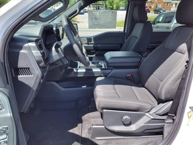 2024 Ford F-150 STX - Photo 7