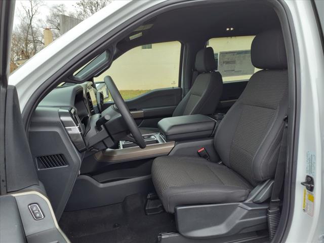 2024 Ford F-150 STX - Photo 7