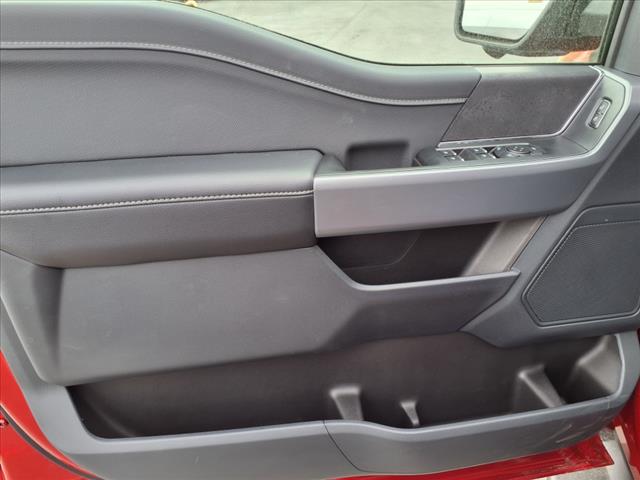 2025 Ford F-150 XLT - Photo 7