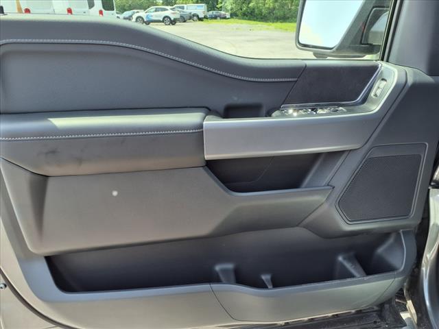 2025 Ford F-150 XLT - Photo 7