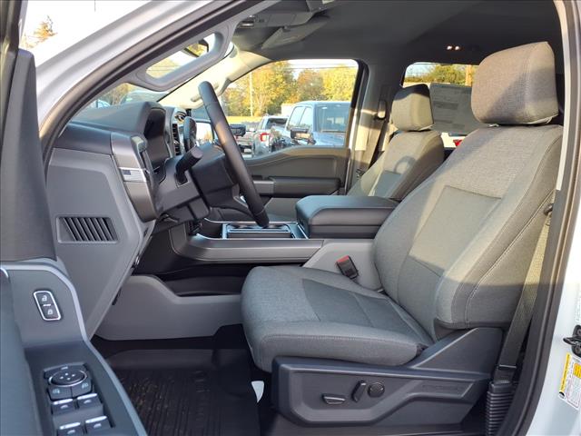 2025 Ford F-150 XLT - Photo 7