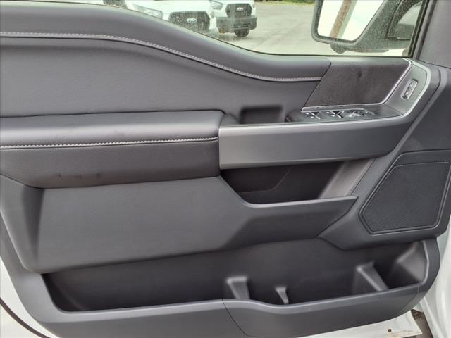 2025 Ford F-150 XLT - Photo 7