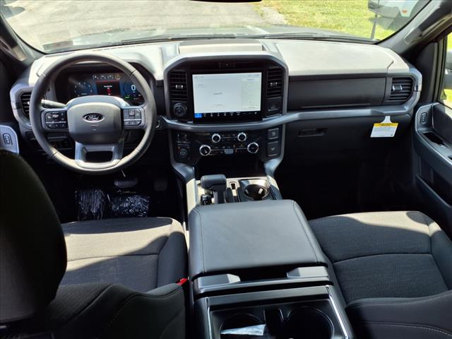2025 Ford F-150 XLT - Photo 7