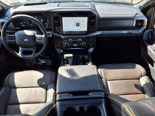 2025 Ford F-150 Tremor - Photo 7