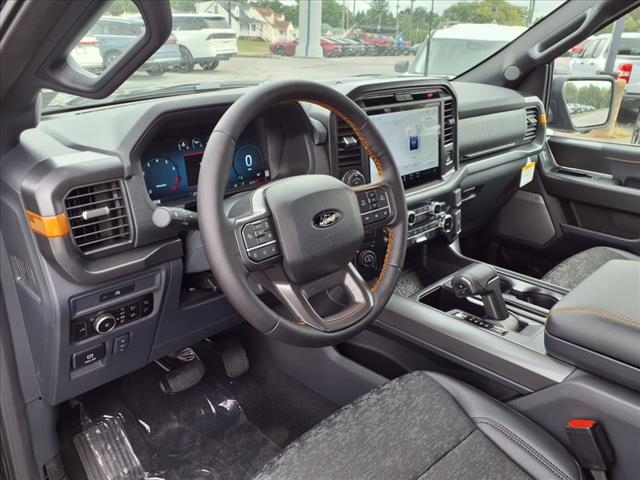 2025 Ford F-150 Tremor - Photo 7