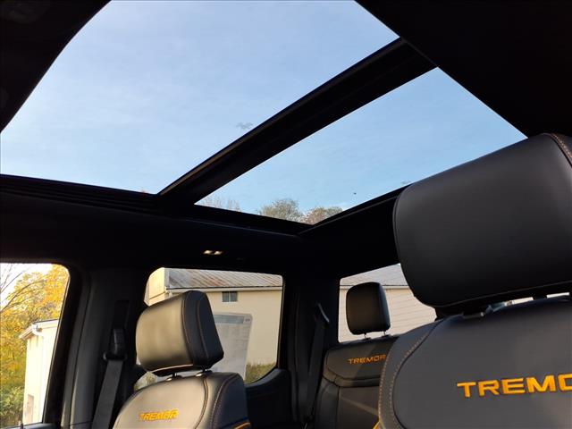 2025 Ford F-150 Tremor - Photo 7