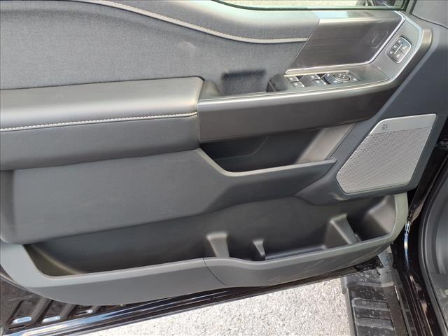2025 Ford F-150 Lariat - Photo 7