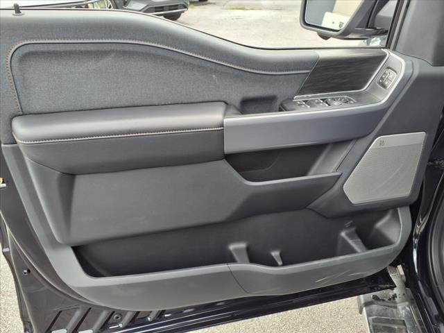 2025 Ford F-150 Lariat - Photo 7
