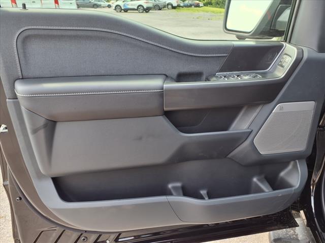 2025 Ford F-150 Lariat - Photo 7