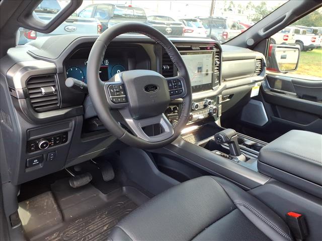 2025 Ford F-150 Lariat - Photo 7