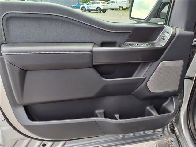 2025 Ford F-150 Lariat - Photo 7
