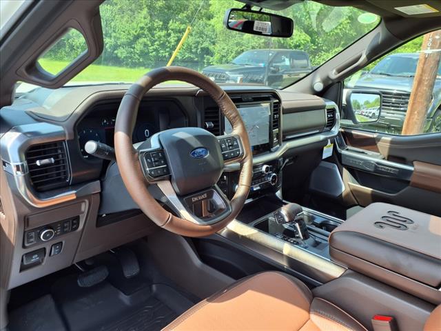 2025 Ford F-150 King Ranch - Photo 7