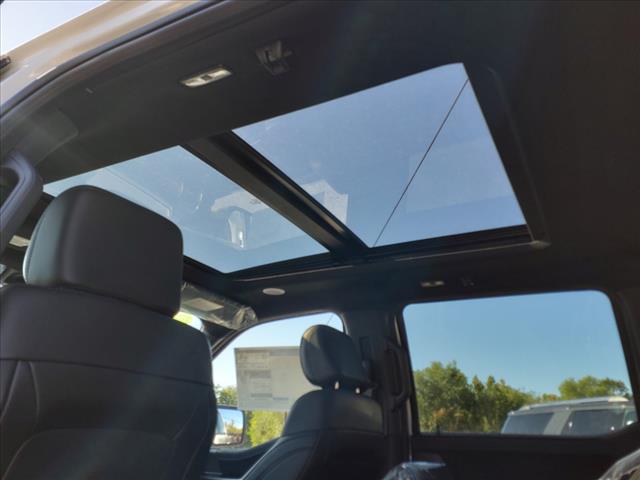 2024 Ford F-150 Platinum - Photo 7