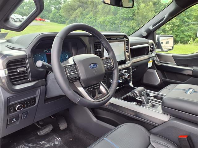 2025 Ford F-150 Platinum - Photo 7