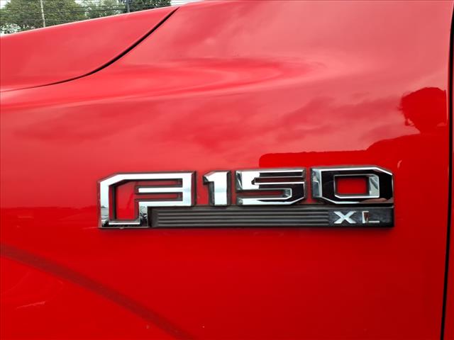 2016 Ford F-150 XL - Photo 7