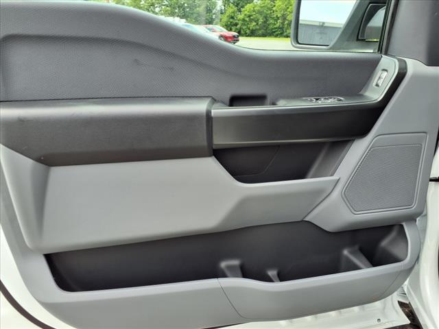 2025 Ford F-150 XL - Photo 7