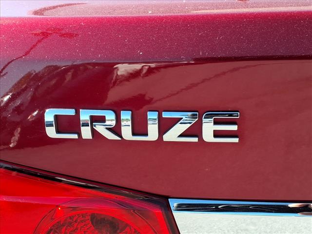 2014 Chevrolet Cruze 1LT Auto - Photo 7