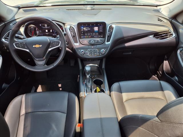 2022 Chevrolet Malibu Premier - Photo 7