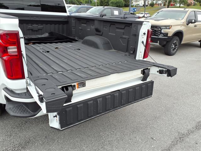 2025 Chevrolet Silverado 3500HD High Country - Photo 7