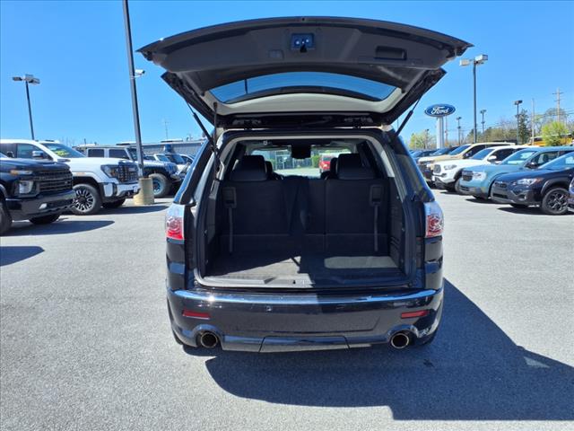 2012 GMC Acadia Denali - Photo 7