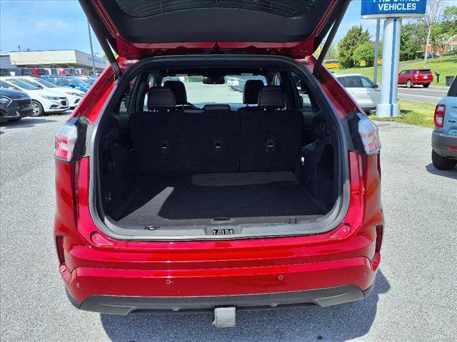 2022 Ford Edge ST-Line - Photo 7