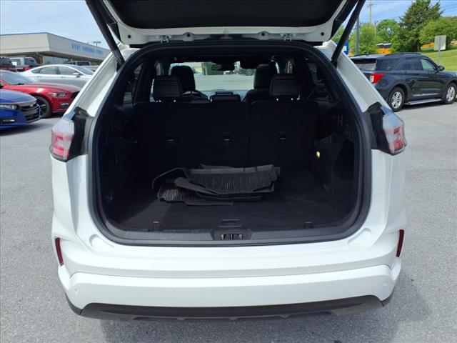 2022 Ford Edge ST-Line - Photo 7