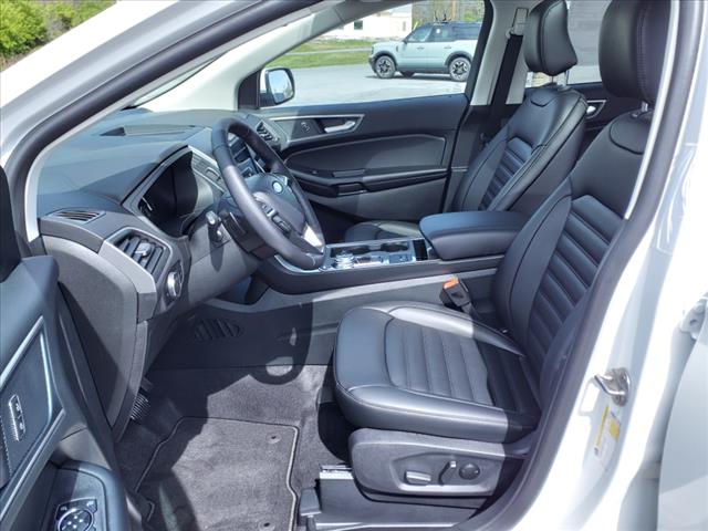 2024 Ford Edge SEL - Photo 7