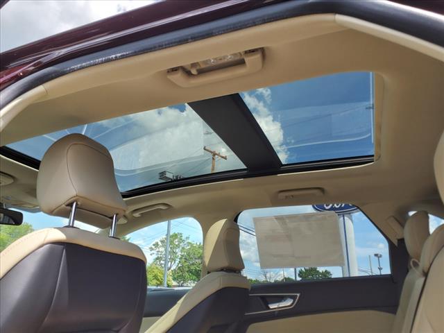 2024 Ford Edge SEL - Photo 7