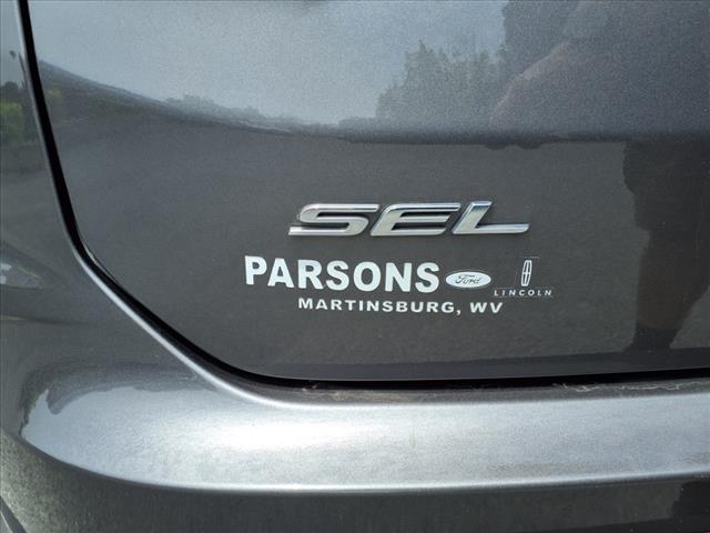 2022 Ford Edge SEL - Photo 7