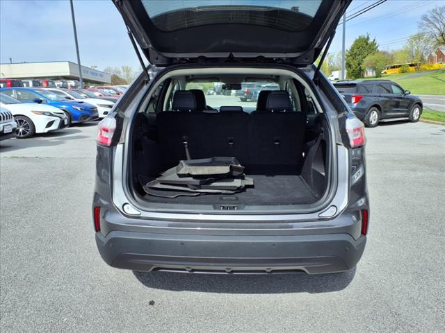 2024 Ford Edge SEL - Photo 7