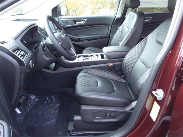 2024 Ford Edge Titanium - Photo 7