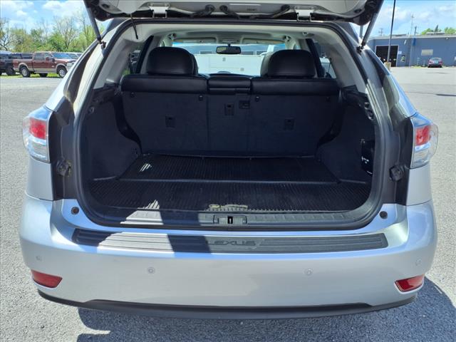 2015 Lexus RX 350 Base - Photo 7
