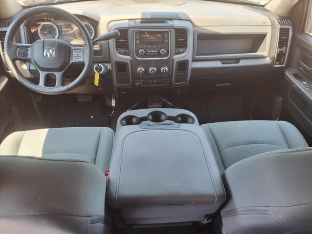 2018 RAM 3500 Tradesman - Photo 7