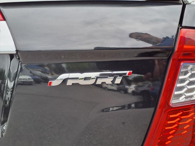 2010 Ford Fusion Sport - Photo 7
