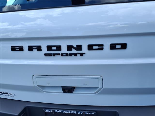 2022 Ford Bronco Sport Base - Photo 7