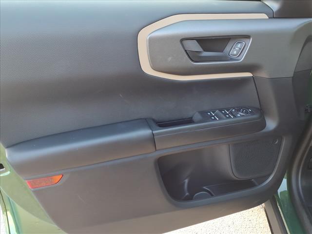 2025 Ford Bronco Sport Big Bend - Photo 7