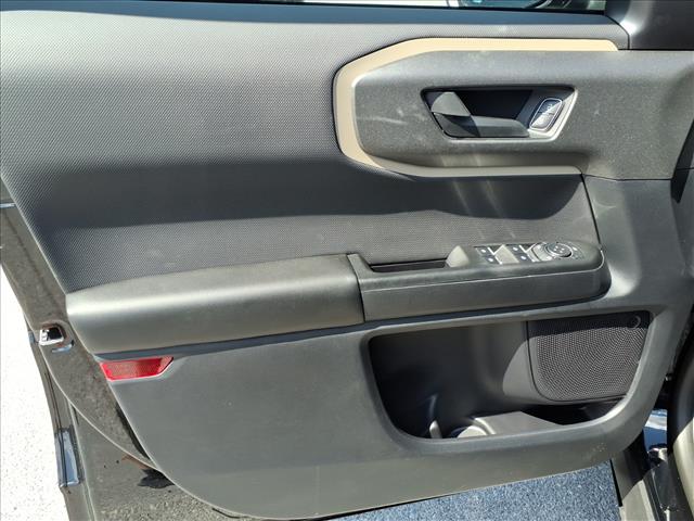 2025 Ford Bronco Sport Big Bend - Photo 7