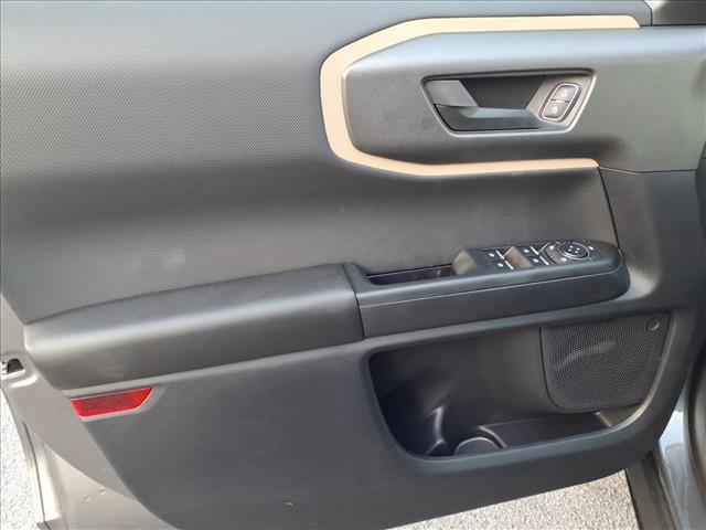 2025 Ford Bronco Sport Big Bend - Photo 7