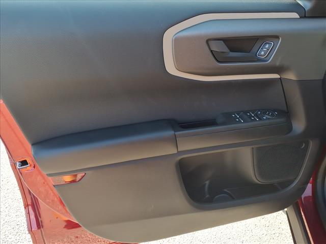 2025 Ford Bronco Sport Big Bend - Photo 7