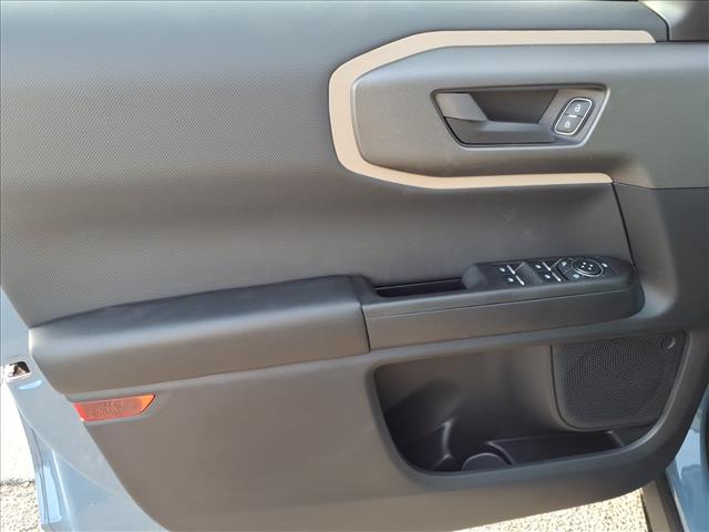 2025 Ford Bronco Sport Big Bend - Photo 7