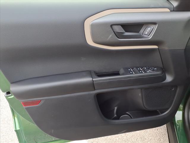 2025 Ford Bronco Sport Big Bend - Photo 7