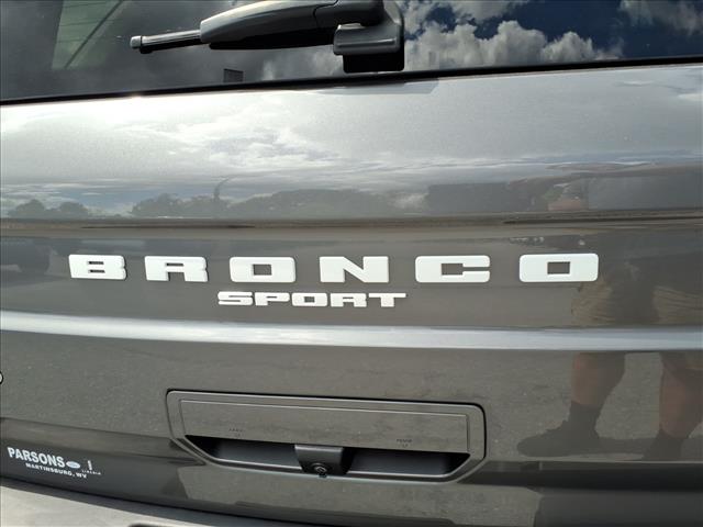 2022 Ford Bronco Sport Outer Banks - Photo 7