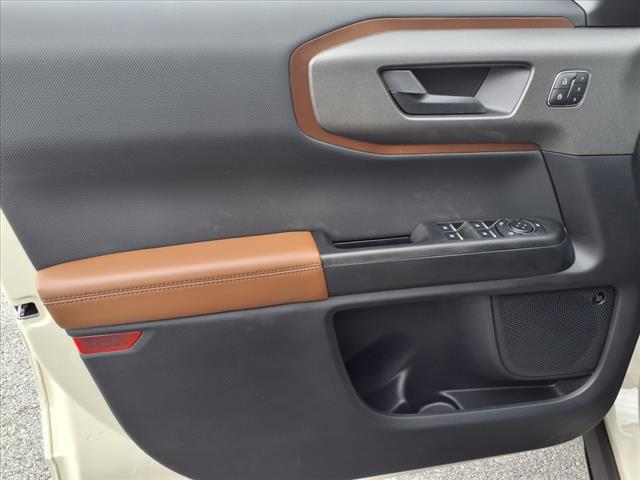 2025 Ford Bronco Sport Outer Banks - Photo 7