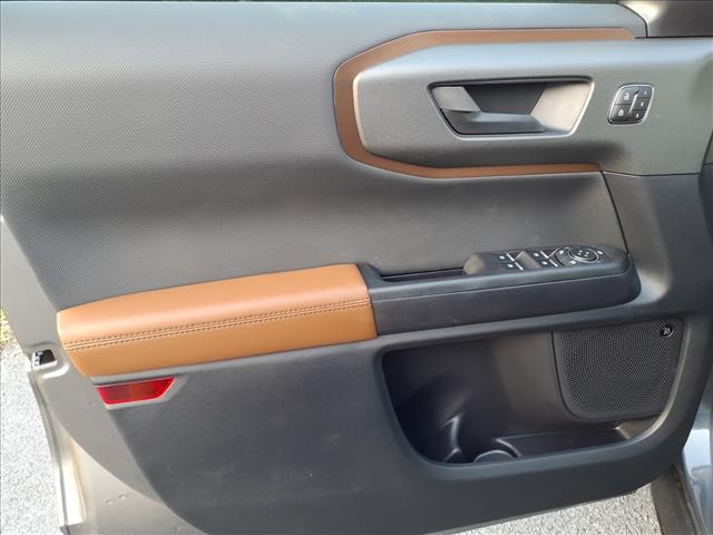 2025 Ford Bronco Sport Outer Banks - Photo 7