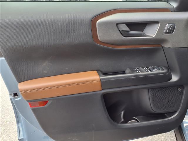2025 Ford Bronco Sport Outer Banks - Photo 7