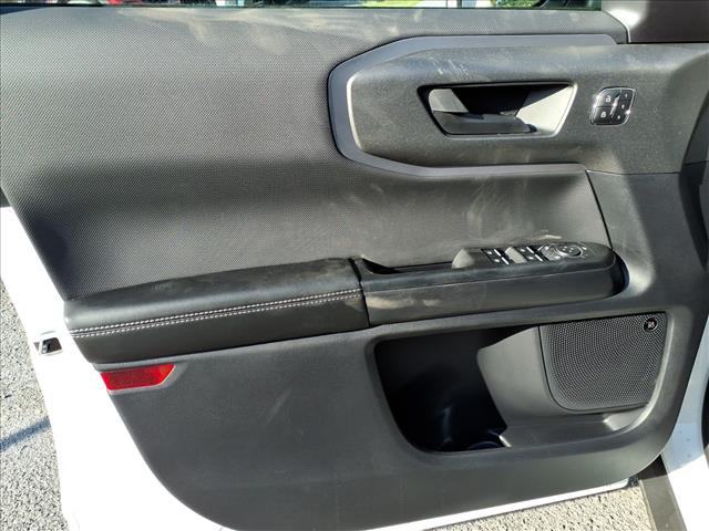 2025 Ford Bronco Sport Outer Banks - Photo 7