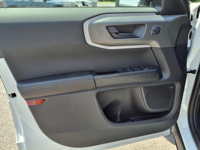 2025 Ford Bronco Sport Outer Banks - Photo 7